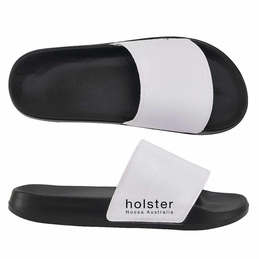 Unisexe Holster | Enfants Cloudbreak Noir Blanc