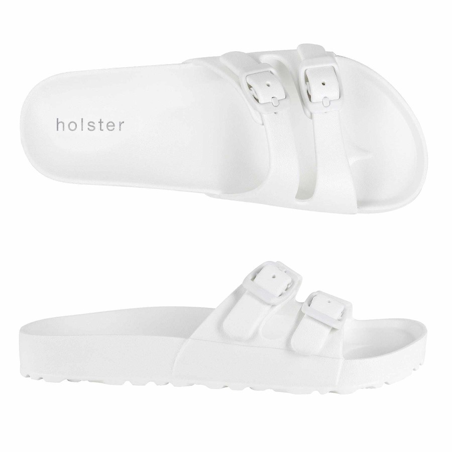 Femmes Holster | Offre Groupee Sunseeker - Blush/Blanc