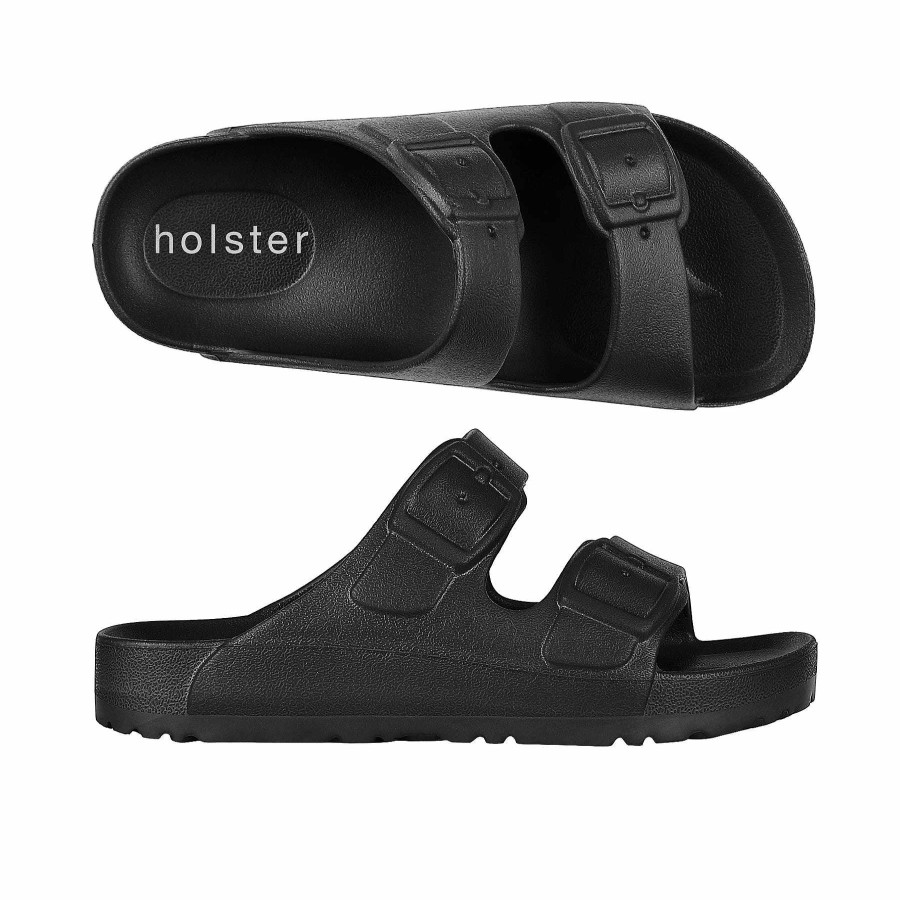 Unisexe Holster | Reveur De Soleil Pour Enfants Noir