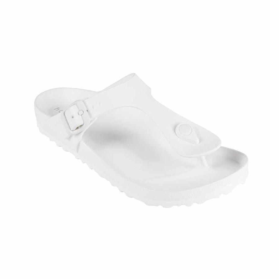 Unisexe Holster | Cotier Blanc