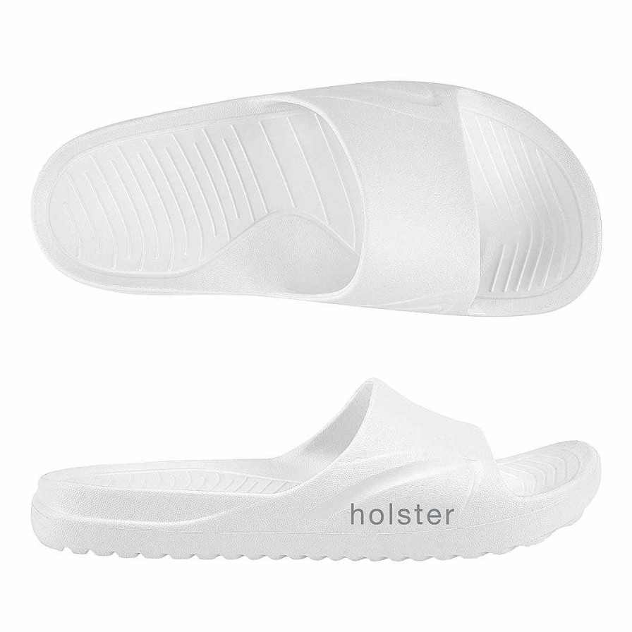 Unisexe Holster | Point De Rupture Blanc