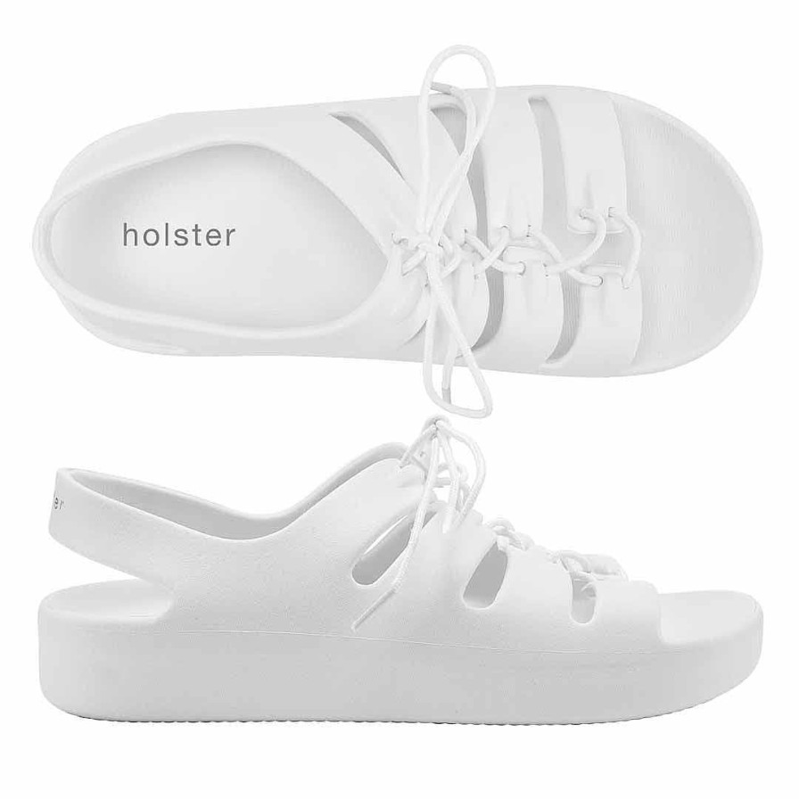 Femmes Holster | Voyageur Blanc