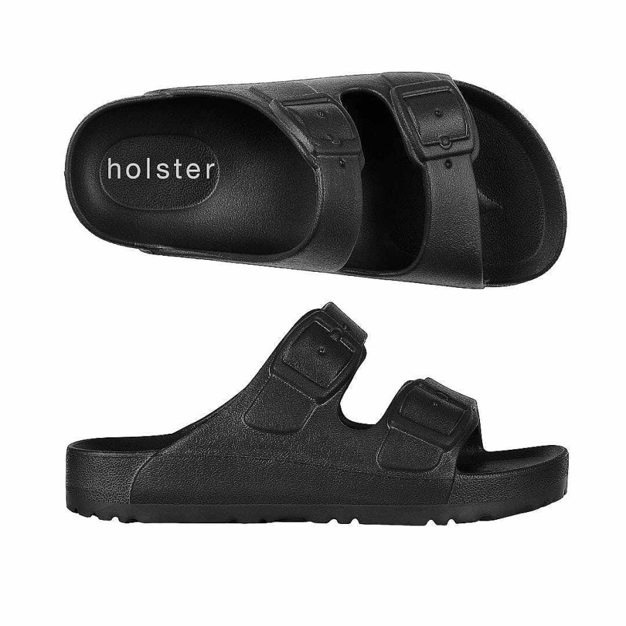 Unisexe Holster | Ensemble Sundreamer Pour Enfants - Bleu Nuit/Noir