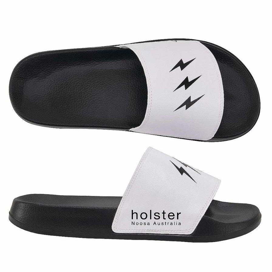 Unisexe Holster | Pack Pipeline - Noir/Noir Et Blanc