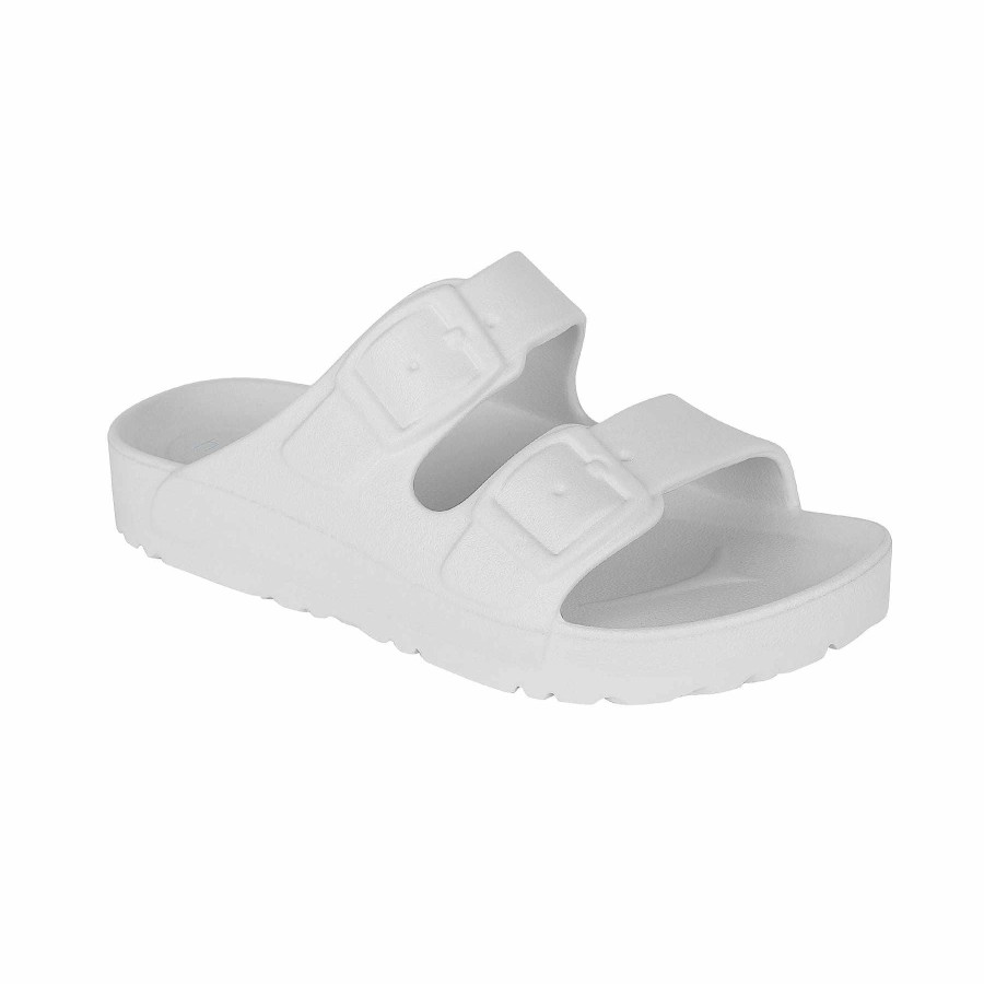 Unisexe Holster | Reveur De Soleil Pour Enfants Blanc